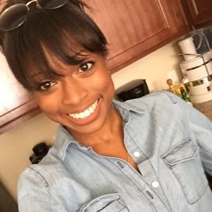 Meet your Posher, Briana